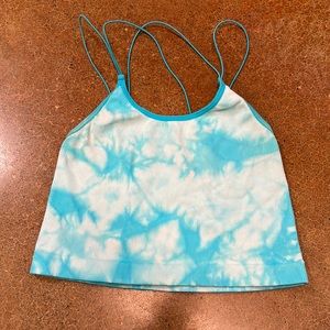 No Boundaries Tank Top